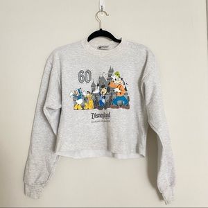 AUTHENTIC DISNEY SWEATER